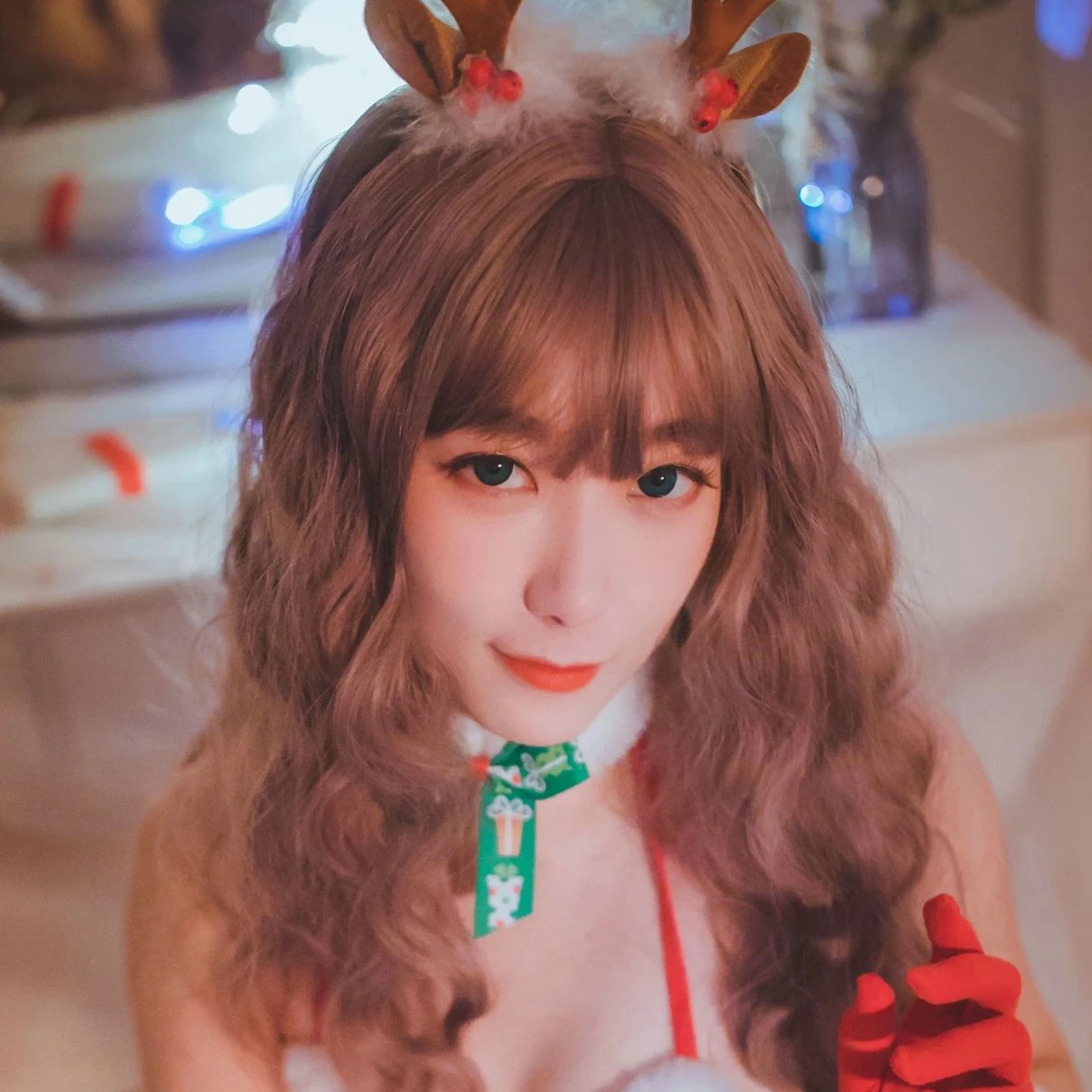 甜糖大魔王