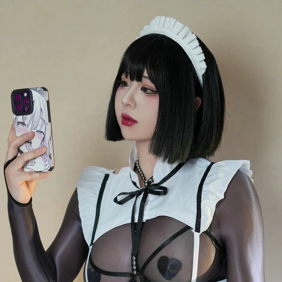 皮皮奶可可爱了啦